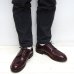 画像8: WHEEL ROBE（ウィールローブ）HEAVY STITCHING MOC TOE（ヘビーステッチングモックトゥ）/Burgundy（バーガンディ）