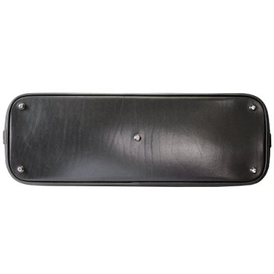 画像5: WILD SWANS(ワイルドスワンズ)Drucker(ドラッカー)トートバッグ"サドルプルアップ"/Black(ブラック)