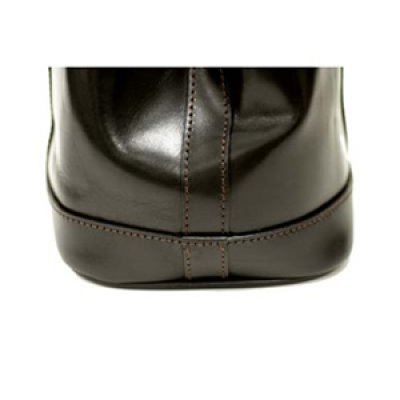画像7: WILD SWANS(ワイルドスワンズ)Drucker(ドラッカー)トートバッグ"サドルプルアップ"/Black(ブラック)