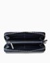 画像2: Whitehouse Cox（ホワイトハウスコックス）S2622 Long Zip Wallet（ロングジップウォレット）/Navy（ネイビー） (2)