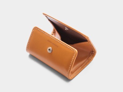 画像5: Whitehouse Cox（ホワイトハウスコックス）S9084 Coin Purse（コインケース）/Newton（ニュートン）