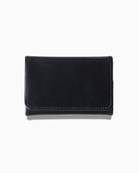 Whitehouse Cox（ホワイトハウスコックス）S9084 Coin Purse（コインケース）/Black（ブラック）