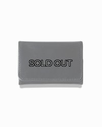 Whitehouse Cox（ホワイトハウスコックス）S9084 Coin Purse（コインケース）/Black（ブラック）
