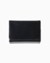 画像1: Whitehouse Cox（ホワイトハウスコックス）S9084 Coin Purse（コインケース）/Black（ブラック） (1)