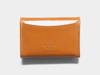 画像3: Whitehouse Cox（ホワイトハウスコックス）S9084 Coin Purse（コインケース）/Newton（ニュートン）