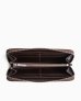 画像2: Whitehouse Cox（ホワイトハウスコックス）S2622 Long Zip Wallet（ロングジップウォレット）/Havana（ハバナ） (2)