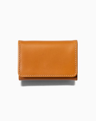 画像1: Whitehouse Cox（ホワイトハウスコックス）S9084 Coin Purse（コインケース）/Newton（ニュートン）