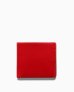 画像1: Whitehouse Cox（ホワイトハウスコックス）S7532 Coin Wallet（2つ折りウォレット）/Red（レッド） (1)