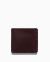 Whitehouse Cox（ホワイトハウスコックス）S7532 Coin Wallet（2つ折りウォレット）/Havana（ハバナ）