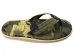 画像3: ＜40%OFF＞ISLAND SLIPPER（アイランドスリッパ）PT203（レザートングサンダル）/ Olive Camouflage Suede（オリーブカモフラージュスエード） (3)
