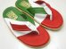 画像4: ＜40%OFF＞ISLAND SLIPPER（アイランドスリッパ）PT206（レザートングサンダル）/ Italy（イタリア） (4)
