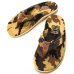 画像1: ＜40%OFF＞ISLAND SLIPPER（アイランドスリッパ）PT203 （レザートングサンダル）/ Tan Camouflage（タンカモフラージュ）※US:7のみ (1)
