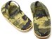 画像5: ＜40%OFF＞ISLAND SLIPPER（アイランドスリッパ）PT203（レザートングサンダル）/ Olive Camouflage Suede（オリーブカモフラージュスエード） (5)