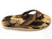 画像3: ＜40%OFF＞ISLAND SLIPPER（アイランドスリッパ）PT203 （レザートングサンダル）/ Tan Camouflage（タンカモフラージュ）※US:7のみ (3)