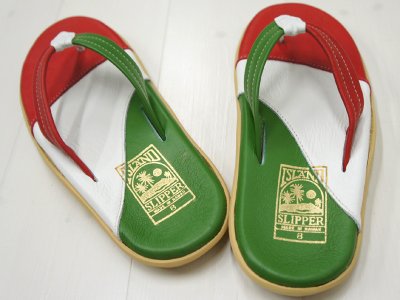 画像5: ＜40%OFF＞ISLAND SLIPPER（アイランドスリッパ）PT206（レザートングサンダル）/ Italy（イタリア）