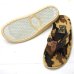 画像2: ＜40%OFF＞ISLAND SLIPPER（アイランドスリッパ）PT203 （レザートングサンダル）/ Tan Camouflage（タンカモフラージュ）※US:7のみ (2)