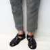 画像7: Paraboot（パラブーツ）PACIFIC（パシフィック）/Noir（ブラック）