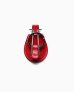 画像2: Whitehouse Cox（ホワイトハウスコックス）S8490 Key-Fob Shoelift（キーホルダー型靴べら）/Red（レッド） (2)