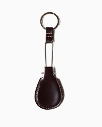 Whitehouse Cox（ホワイトハウスコックス）S8490 Key-Fob Shoelift（キーホルダー型靴べら）/Havana（ハバナ）