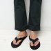 画像9: Rainbow Sandals（レインボーサンダル）Single Layer Classic Leather Sandal（シングルレイヤークラシックレザーサンダル）/Mocha（モカ）