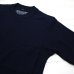 画像10: Nigel Cabourn（ナイジェル・ケーボン）3-PACK GYM TEES（3パックジムTシャツ）/Dk.Navy（ダークネイビー）