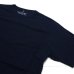 画像4: Nigel Cabourn（ナイジェル・ケーボン）3-PACK GYM TEES（3パックジムTシャツ）/Dk.Navy（ダークネイビー）