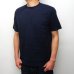 画像11: Nigel Cabourn（ナイジェル・ケーボン）3-PACK GYM TEES（3パックジムTシャツ）/Dk.Navy（ダークネイビー）