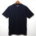 画像8: Nigel Cabourn（ナイジェル・ケーボン）3-PACK GYM TEES（3パックジムTシャツ）/Dk.Navy（ダークネイビー）