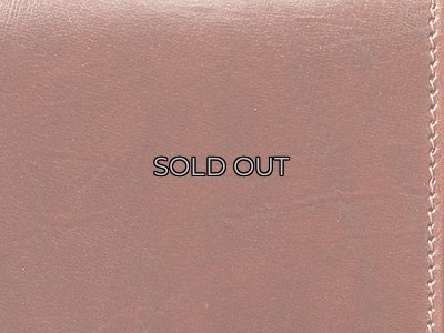 画像7: Whitehouse Cox（ホワイトハウスコックス）S9692 Key Case With Ring（キーケース）/Antique（アンティーク）