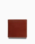 Whitehouse Cox（ホワイトハウスコックス）S7532 Coin Wallet（2つ折りウォレット）/Antique（アンティーク）