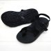 画像2: Chaco（チャコ）Z2 Classic Sandal（Z2クラシックサンダル）Men's/Black（ブラック） (2)