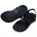 画像2: Chaco（チャコ）Z1 Classic Sandal（Z1クラシックサンダル）Women's/Black（ブラック） (2)