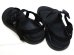 画像4: Chaco（チャコ）Z1 Classic Sandal（Z1クラシックサンダル）Women's/Black（ブラック）