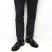 画像8: WHEEL ROBE（ウィールローブ）PLAIN TOE DERBY（プレーントゥダービー）/Black（ブラック）