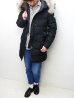 画像13: PYRENEX（ピレネックス）GRENOBLE JACKET（グルノーブルジャケット）レディース/Black（ブラック）