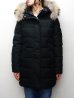 画像9: PYRENEX（ピレネックス）GRENOBLE JACKET（グルノーブルジャケット）レディース/Black（ブラック）