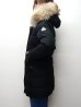画像10: PYRENEX（ピレネックス）GRENOBLE JACKET（グルノーブルジャケット）"Women" / Black（ブラック）※サイズ34・36のみ