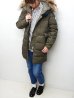 画像12: PYRENEX（ピレネックス）GRENOBLE JACKET（グルノーブルジャケット）"Women" / Sauge（セージ）