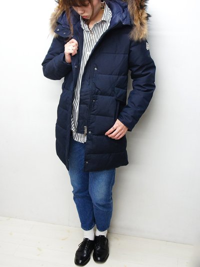画像12: PYRENEX（ピレネックス）GRENOBLE JACKET（グルノーブルジャケット）"Women" / Amiral（アミラル）