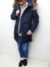 画像12: PYRENEX（ピレネックス）GRENOBLE JACKET（グルノーブルジャケット）"Women" / Amiral（アミラル）※サイズ34・36のみ