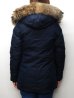 画像11: PYRENEX（ピレネックス）BORDEAUX JACKET（ボルドージャケット）"Women" / Amiral（アミラル）※サイズ34のみ