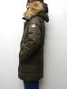 画像10: PYRENEX（ピレネックス）GRENOBLE JACKET（グルノーブルジャケット）"Women" / Sauge（セージ）