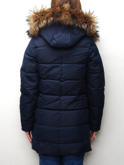 画像11: PYRENEX（ピレネックス）GRENOBLE JACKET（グルノーブルジャケット）"Women" / Amiral（アミラル）