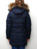 画像11: PYRENEX（ピレネックス）GRENOBLE JACKET（グルノーブルジャケット）"Women" / Amiral（アミラル）※サイズ34・36のみ