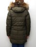 画像11: PYRENEX（ピレネックス）GRENOBLE JACKET（グルノーブルジャケット）"Women" / Sauge（セージ）