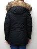 画像11: PYRENEX（ピレネックス）BORDEAUX JACKET（ボルドージャケット）"Women" / Black（ブラック）※サイズ34・36のみ