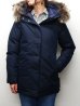 画像9: PYRENEX（ピレネックス）BORDEAUX JACKET（ボルドージャケット）"Women" / Amiral（アミラル）※サイズ34のみ