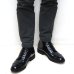 画像10: SANDERS（サンダース）Military Derby Boot（ミリタリーダービーブーツ）/Black（ブラック）