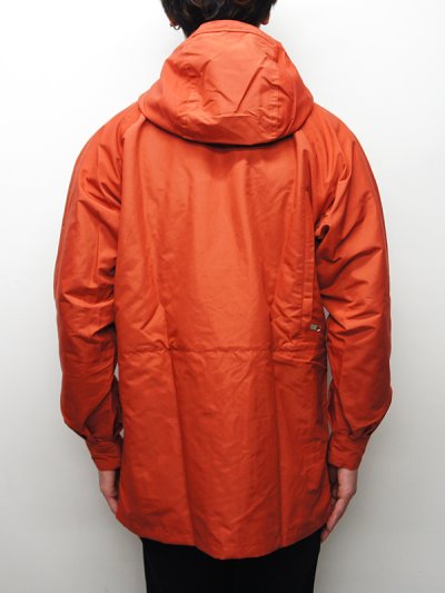 画像13: SIERRA DESIGNS（シェラデザイン）ORIGINAL MOUNTAIN PARKA（オリジナルマウンテンパーカー）"Made in USA" / Rust×V.Tan（ラスト×ヴィンテージタン）