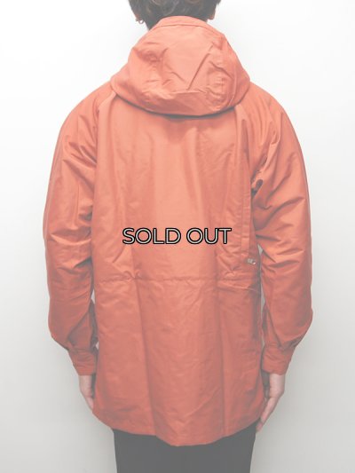 画像13: SIERRA DESIGNS（シェラデザイン）ORIGINAL MOUNTAIN PARKA（オリジナルマウンテンパーカー）"Made in USA" / Rust×V.Tan（ラスト×ヴィンテージタン）